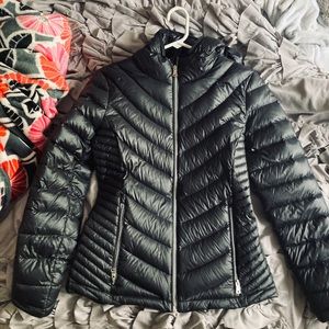BRAND NEW Calvin Klein Black Jacket